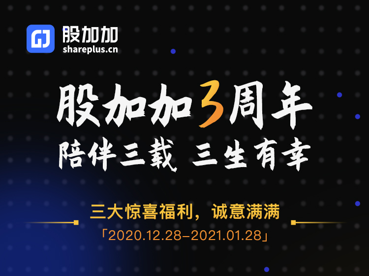 股权激励智能平台 员工持股第三方托管平台 股加加